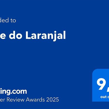 Vale Do Laranjal Setúbal Exterior foto
